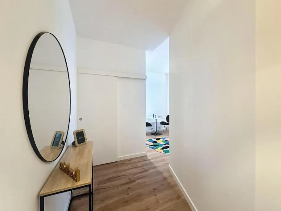 Appartamento Cosy Studio, Centre Ville Thomassin 2 Lione Francia