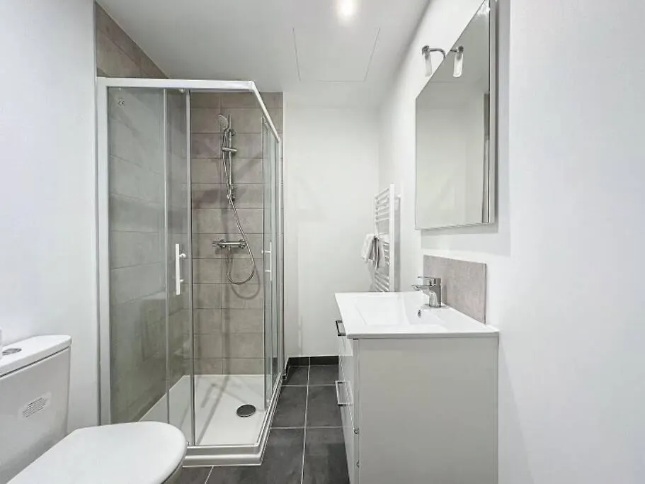 Cosy Studio, Centre Ville Thomassin 2 Lione